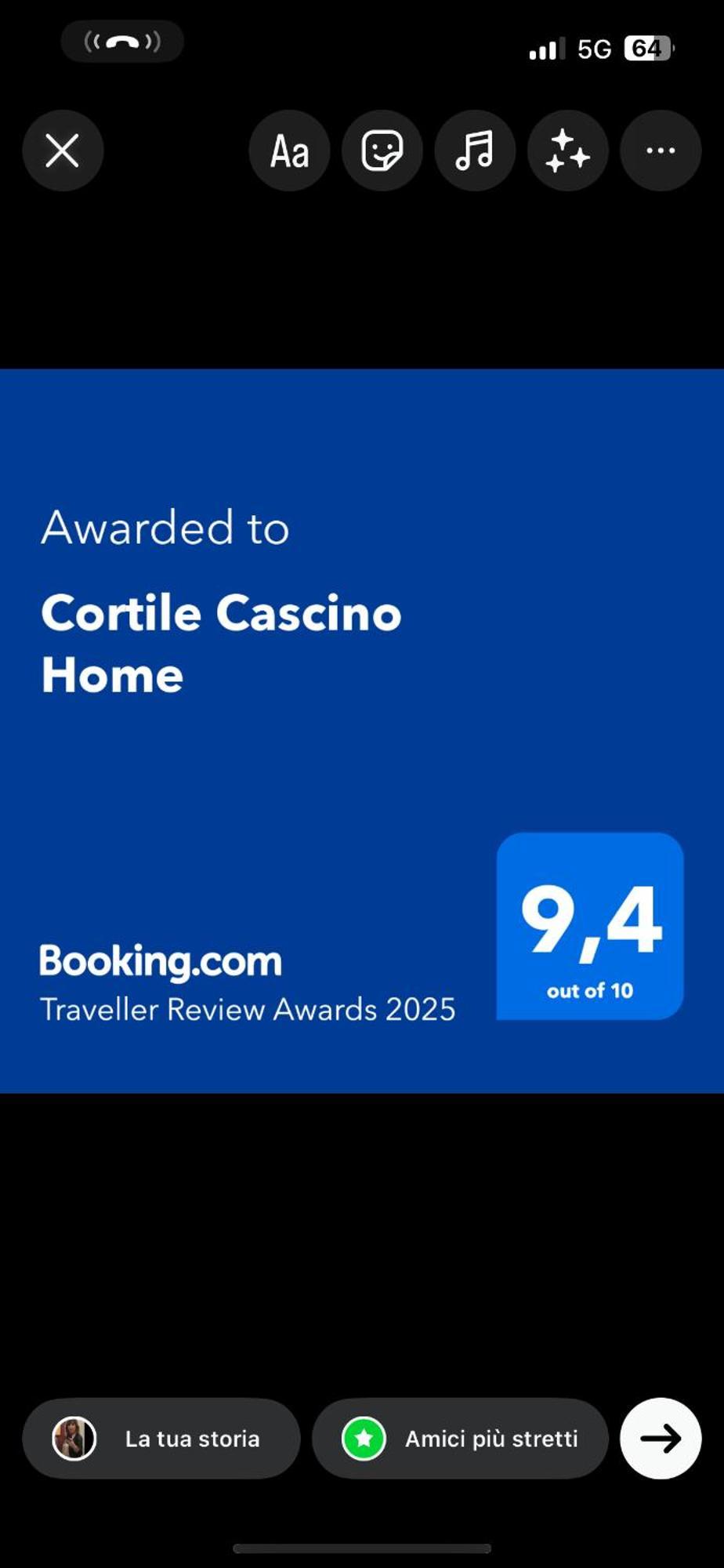 Cortile Cascino Home - Palermo — Foto 2